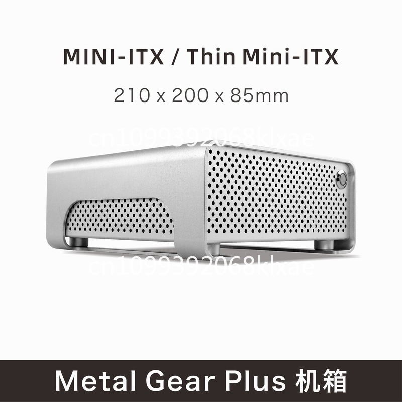 MGP 올알루미늄 미니 ITX 섀시 DC-ATX 전원  - Atx Power Supply 리뷰 및 가격