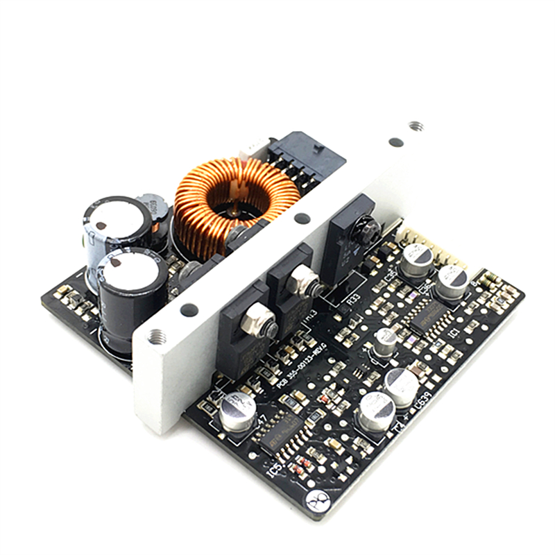 ICEPOWER 파워앰프 부품 디지털 파워앰프 모듈 I - Modular Power Supply 리뷰 및 가격