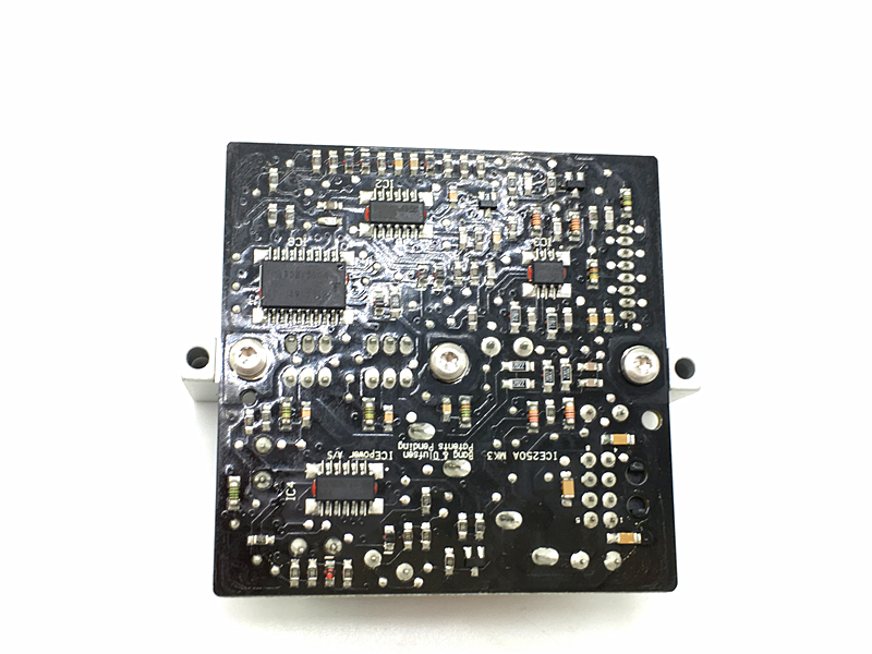 ICEPOWER 파워앰프 부품 디지털 파워앰프 모듈 I - Modular Power Supply 리뷰 및 가격