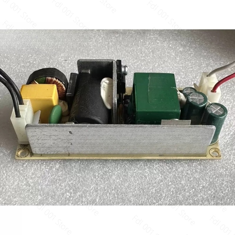 중고 VCT60US12 12V5A 전원 공급 장치 분해 - Ac Power Supply 리뷰 및 가격