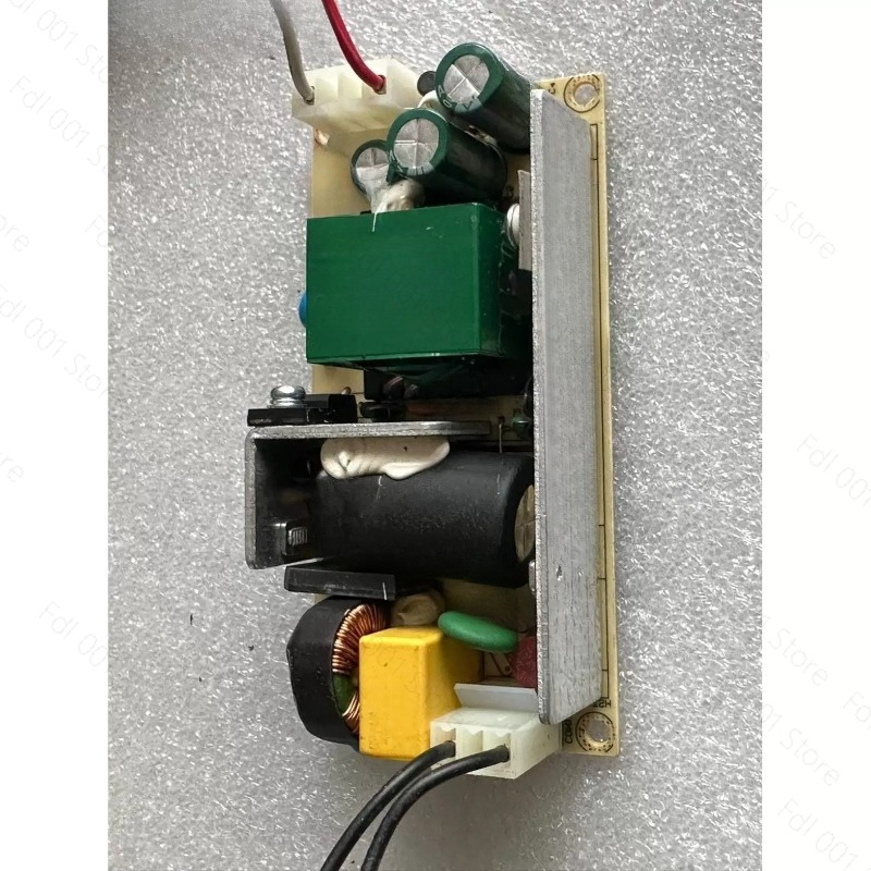 중고 VCT60US12 12V5A 전원 공급 장치 분해 - Ac Power Supply 리뷰 및 가격