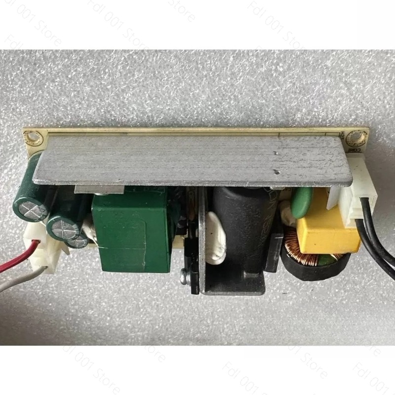 중고 VCT60US12 12V5A 전원 공급 장치 분해 - Ac Power Supply 리뷰 및 가격
