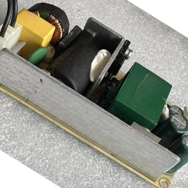 중고 VCT60US12 12V5A 전원 공급 장치 분해 - Ac Power Supply 리뷰 및 가격