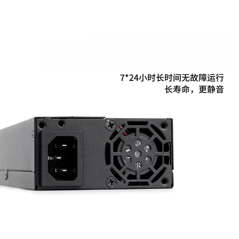 Flex‑ATX 1U 완전 모듈형 PSU 600W 45 - Pc Power Supply 리뷰 및 가격