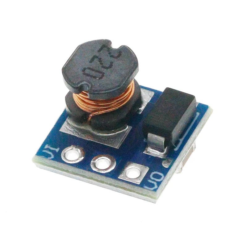 5PCS DC DC 1.8V 2.5V 3V 3.3V 3 - Power Supply 리뷰 및 가격