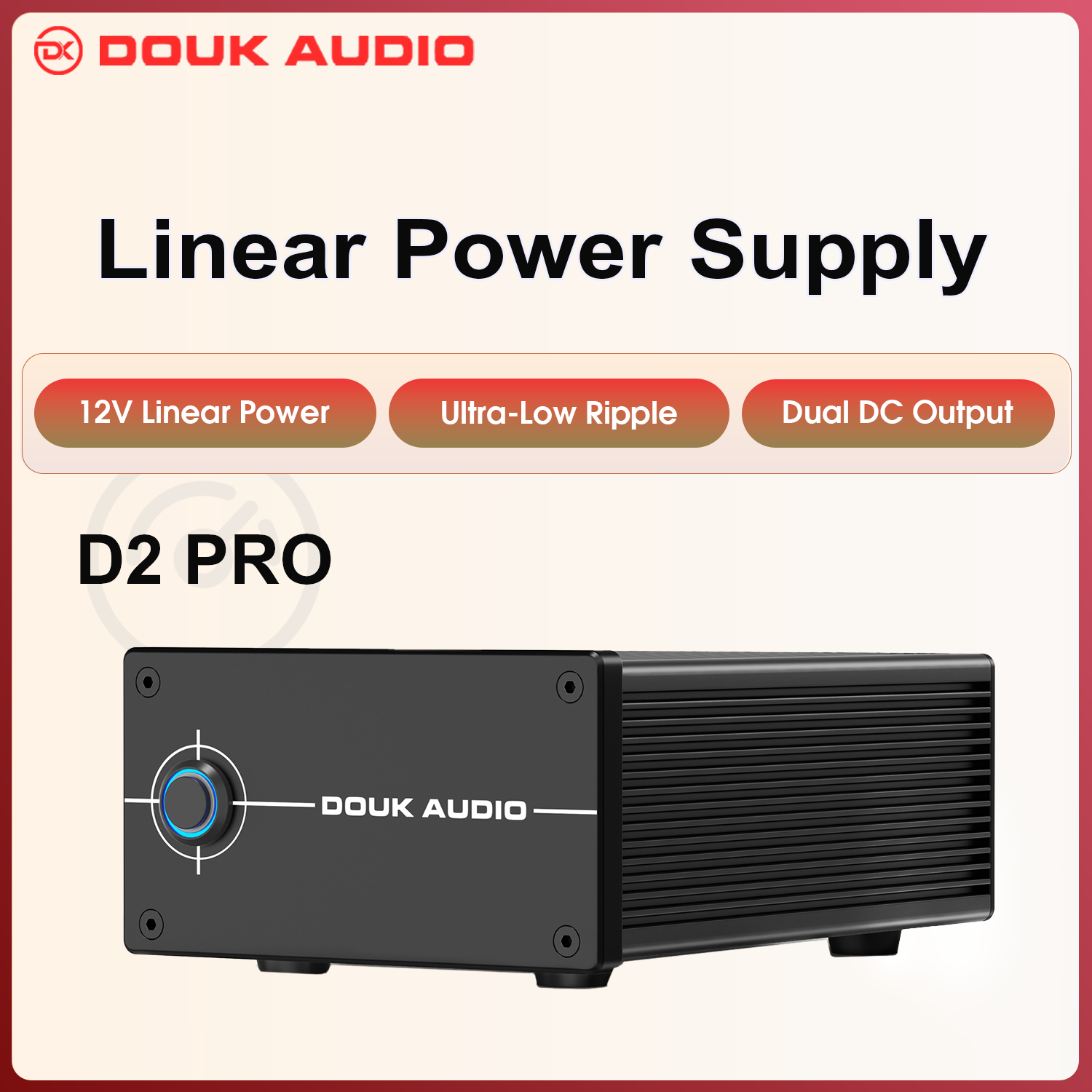 Douk Audio DC 12V 35W 규제형 선형 전 - Dc Power Supply 12V 리뷰 및 가격
