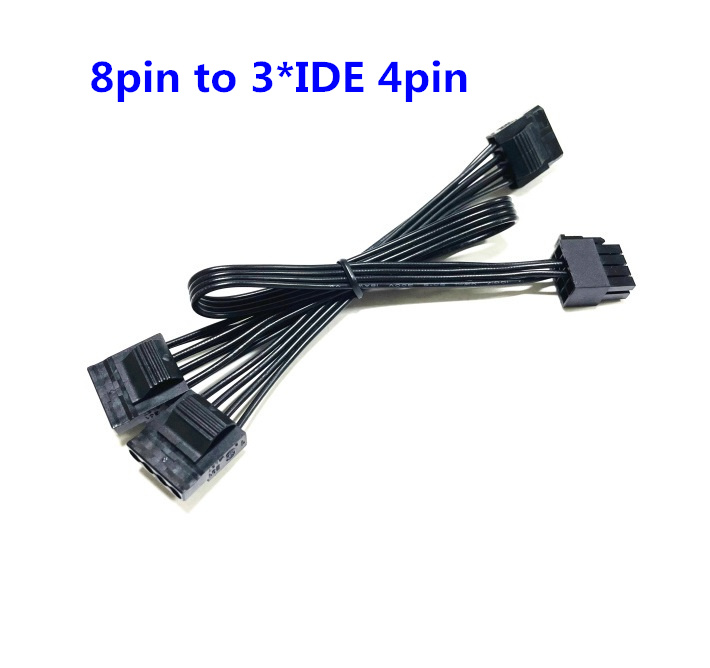 SATA IDE 모듈러 전원 공급 케이블, PSU 사이 - Power Supply 650W 리뷰 및 가격