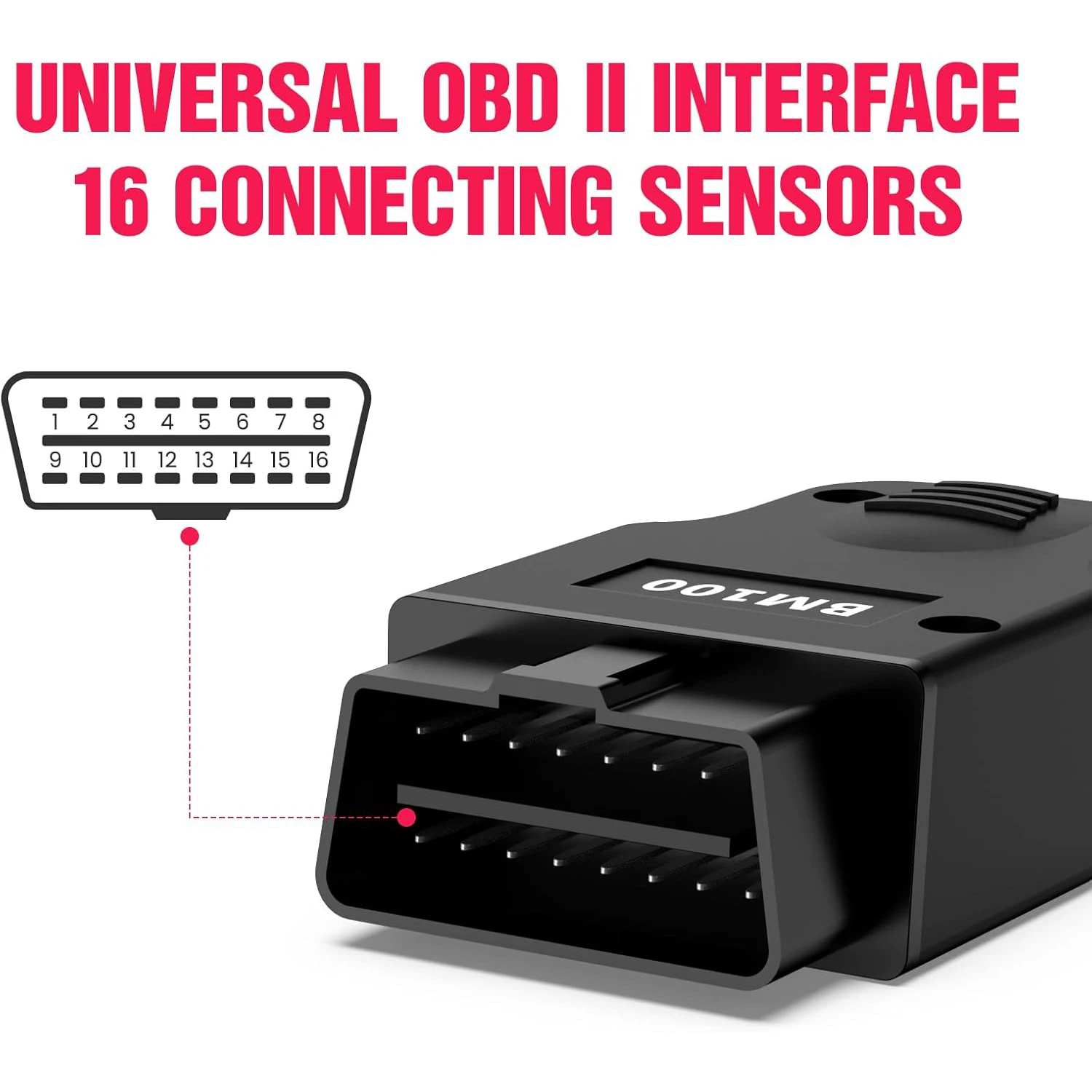 OBD II 차량 메모리 세이버 케이블 (2개의 앨리게 - Power Supply Tester 리뷰 및 가격