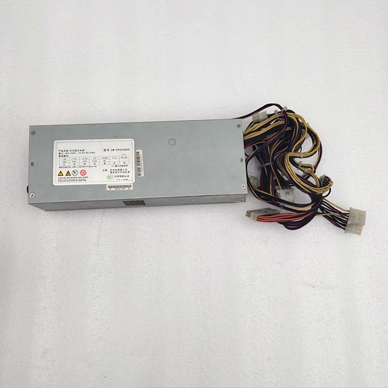 GW-EPS2U650 650W 2U 서버 전원 공급 장 - Power Supply 650W 리뷰 및 가격
