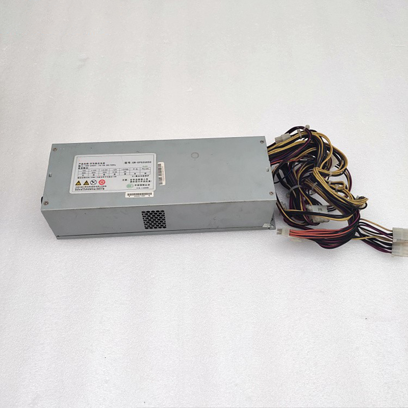 GW-EPS2U650 650W 2U 서버 전원 공급 장 - Power Supply 650W 리뷰 및 가격
