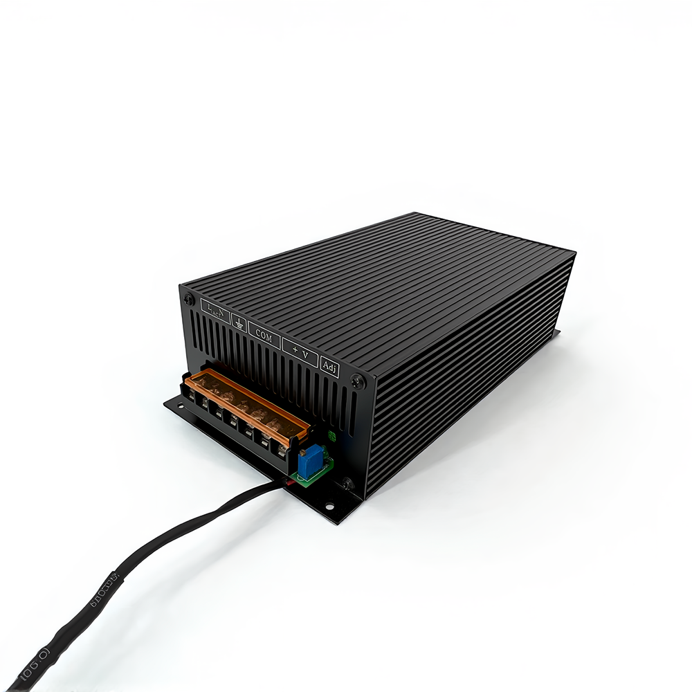 다양한 DC 용도를 위한 고신뢰성 500W DC 전원  - Power Supply 12V 리뷰 및 가격