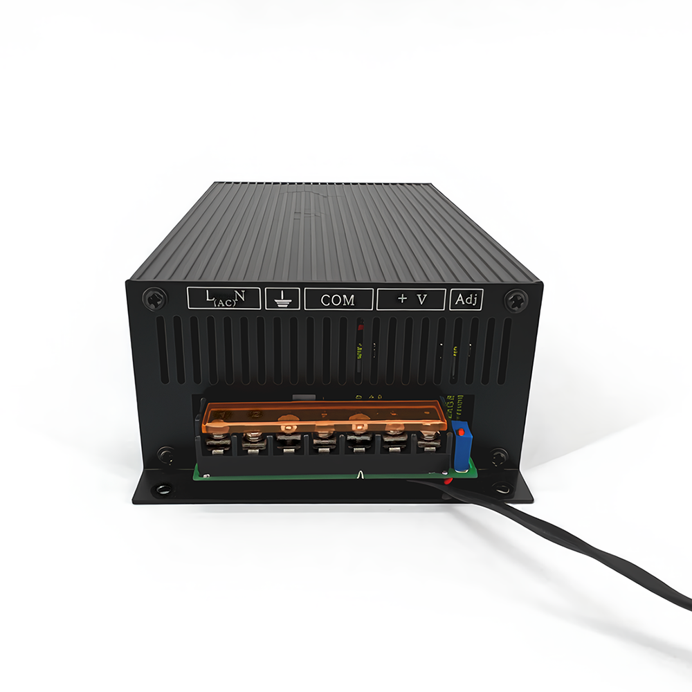 다양한 DC 용도를 위한 고신뢰성 500W DC 전원  - Power Supply 12V 리뷰 및 가격