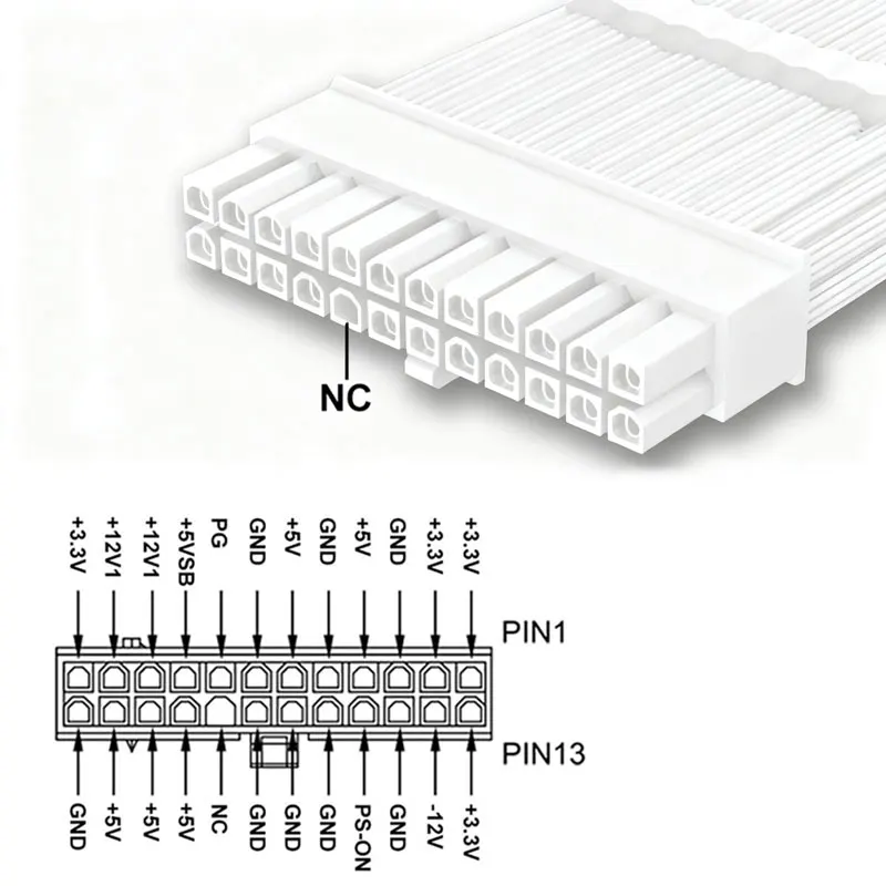 화이트 750w 850w 1000W 1200W 와트 P - Modular Power Supply 리뷰 및 가격