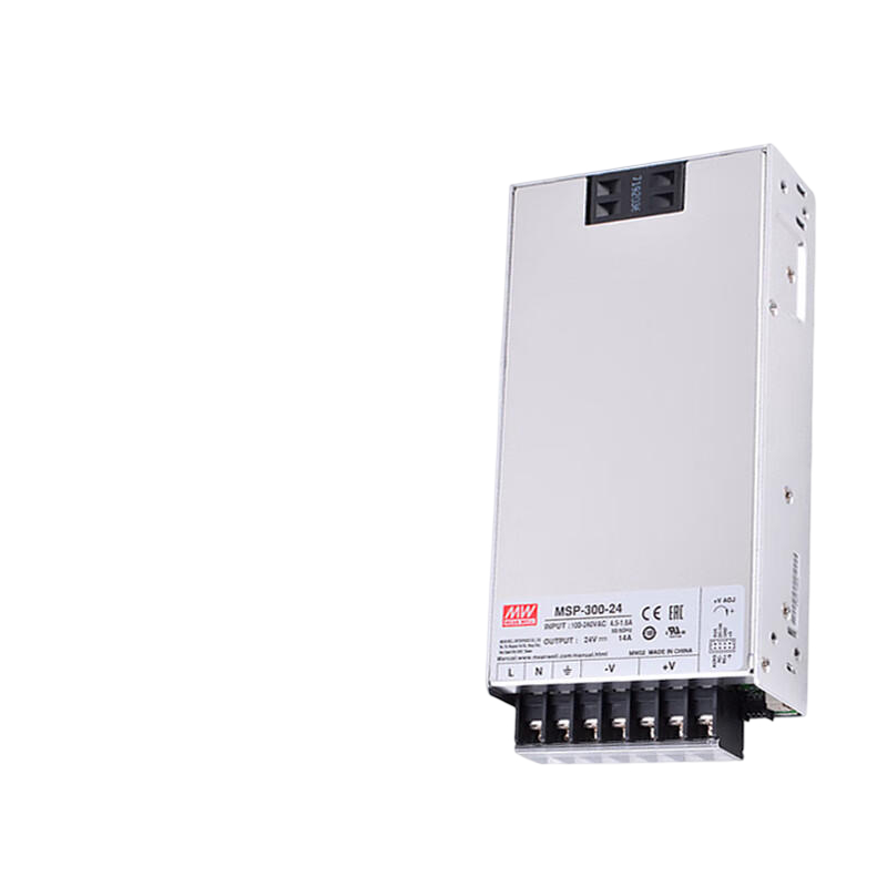 MEAN WELL MW RSP 고전력 스위칭 전원 공급 - Power Supply 12V 리뷰 및 가격