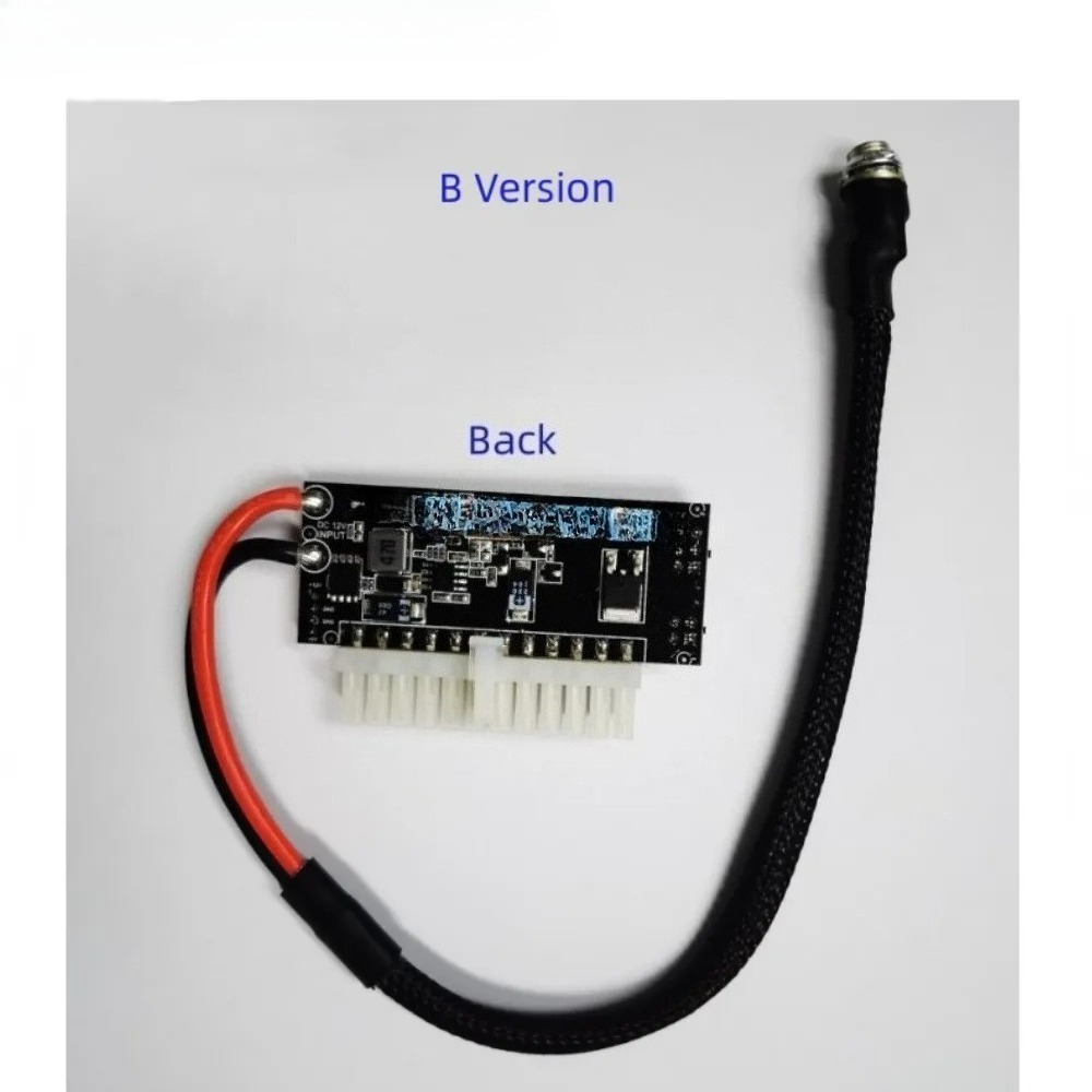 Z 400W Pico Psu Atx 24핀 전원 공급  - Psu Computer 리뷰 및 가격