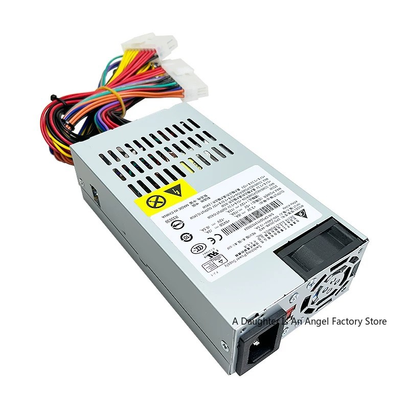 NAS 서버용 250W 전원 공급 장치, DPS-250 - Server Power Supply 리뷰 및 가격