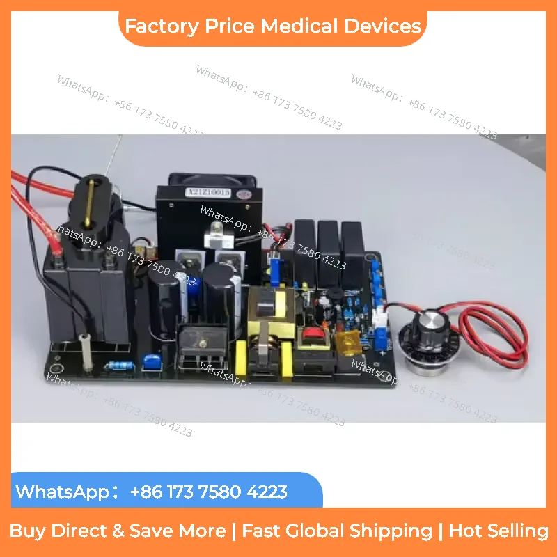 2026년형 500W 조절식 수처리 오존 발생기, PL - Power Supply 500W 리뷰 및 가격