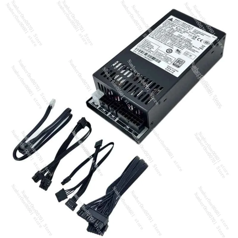 미니 1U 500W 액티브 FLEX 골드 전원 공급 장 - Power Supply 500W 리뷰 및 가격