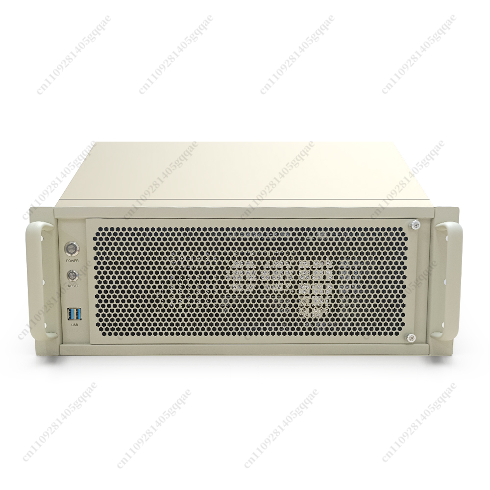 새로운 4U 섀시 산업용 제어 서버 360 수냉식 EA - Server Power Supply 리뷰 및 가격