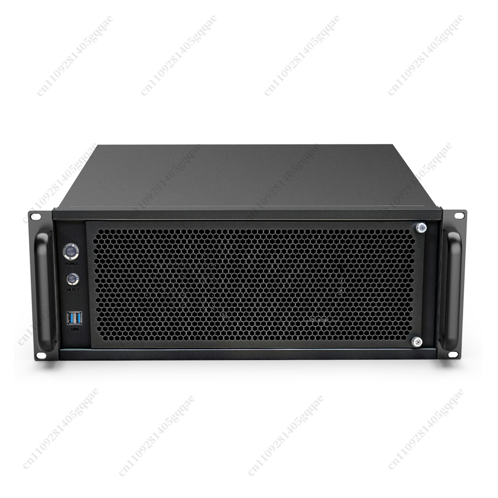 새로운 4U 섀시 산업용 제어 서버 360 수냉식 EA - Server Power Supply 리뷰 및 가격