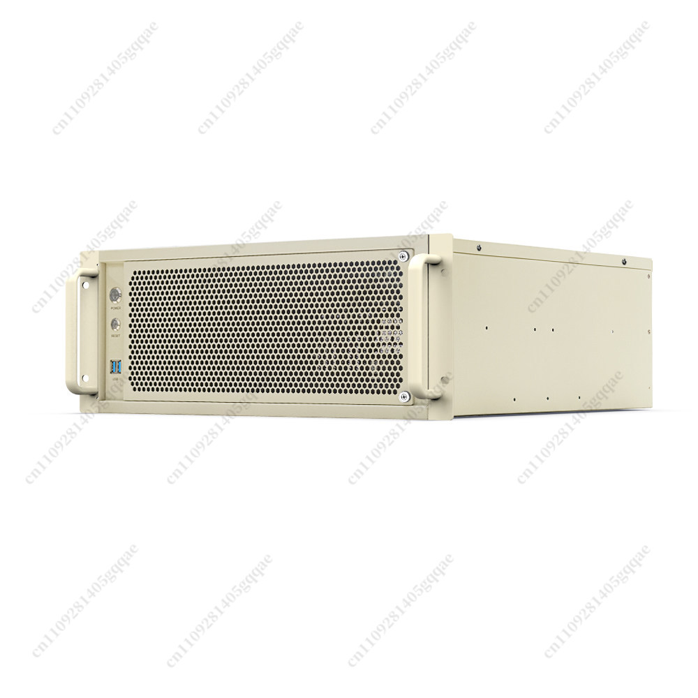 새로운 4U 섀시 산업용 제어 서버 360 수냉식 EA - Server Power Supply 리뷰 및 가격