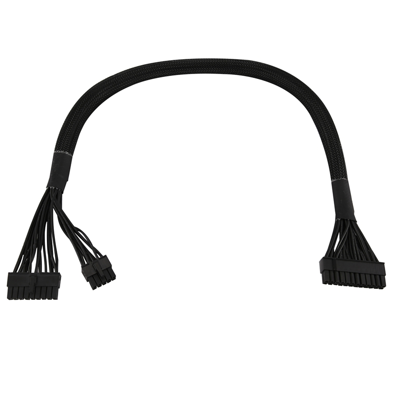 ATX 24핀-18+10핀 마더보드 PSU 모듈형 전원 - Power Supply 리뷰 및 가격
