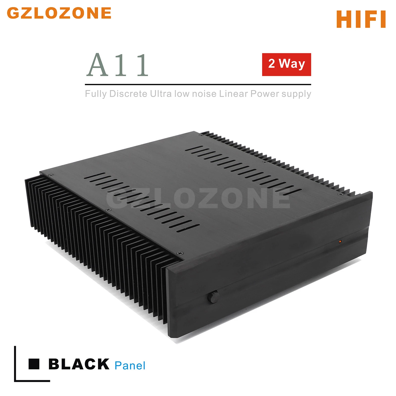 Sigma11 HIFI 50W + 50W 2 웨이 선형 - Dc Power Supply 12V 리뷰 및 가격