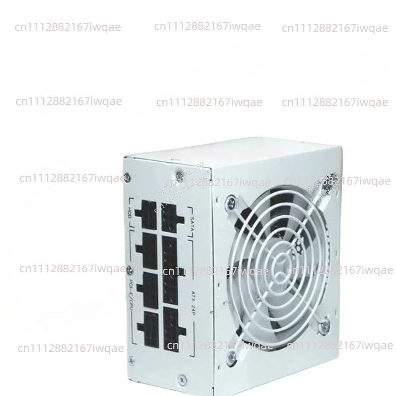 새로운 SFX 피크 750w 정격 650W 화이트 소형 - Power Supply 650W 리뷰 및 가격