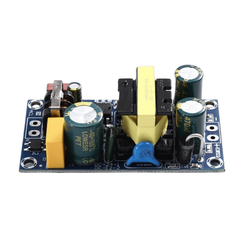 【추수감사절】풀파워 24V1A 정전압 및 안정화 전원  - Dc Power Supply 12V 리뷰 및 가격
