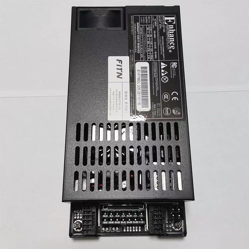 ENHANCE FLEX ITX 소형 1U K39 500 - Power Supply 500W 리뷰 및 가격