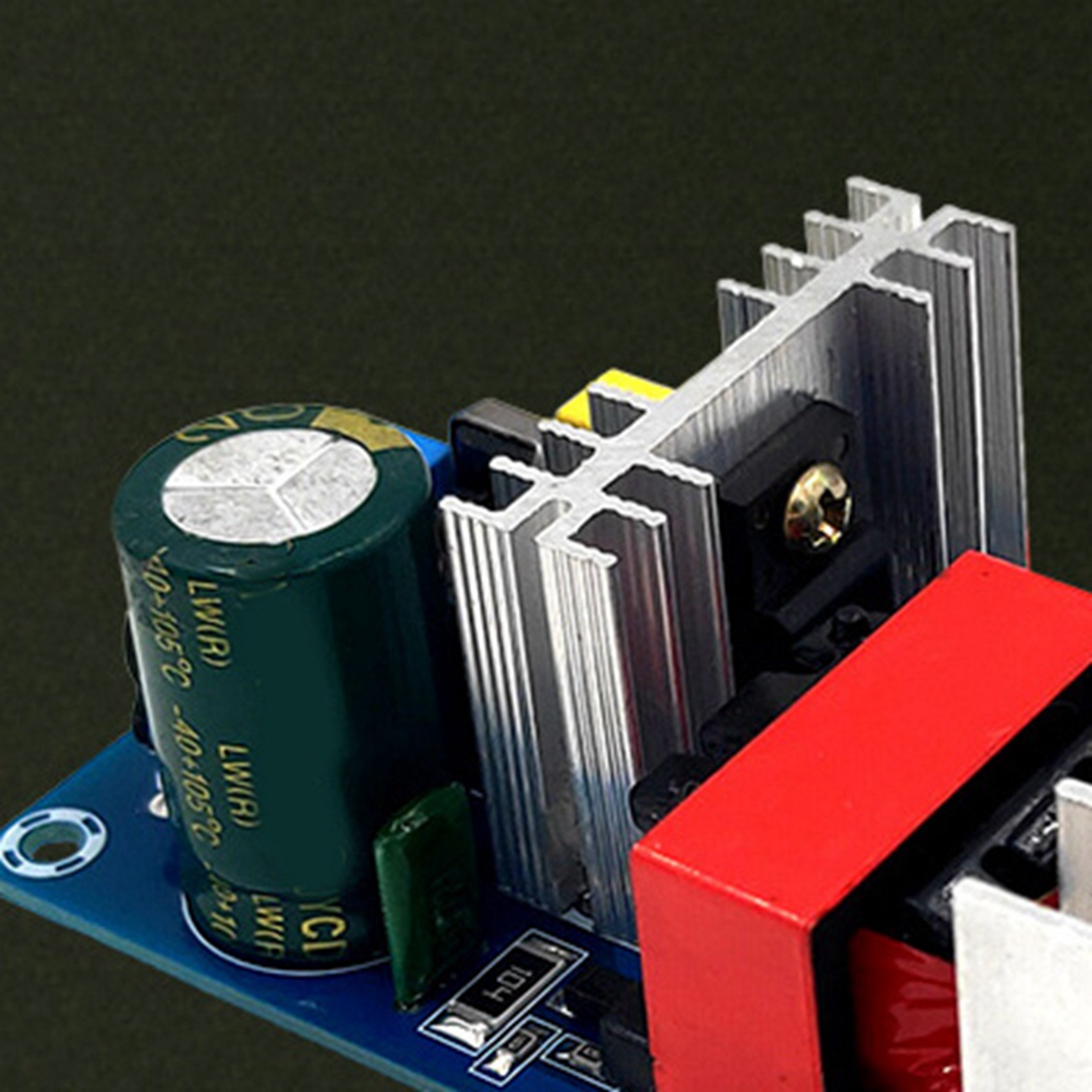 【공개】5X 12V6A 스위칭 전원 공급 장치 보드 7 - Dc Power Supply 12V 리뷰 및 가격