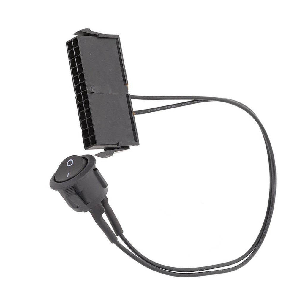 암 ATX PSU 전원 공급 장치 스타터 테스터, 시동 - Atx Power Supply 리뷰 및 가격