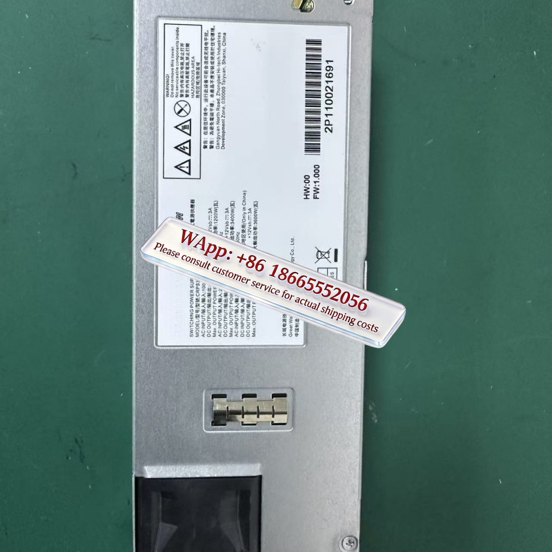 Great Wall Power CRPS3600T2 36 - Server Power Supply 리뷰 및 가격