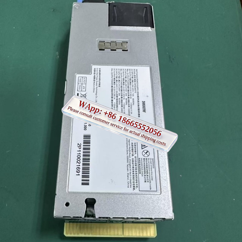 Great Wall Power CRPS3600T2 36 - Server Power Supply 리뷰 및 가격